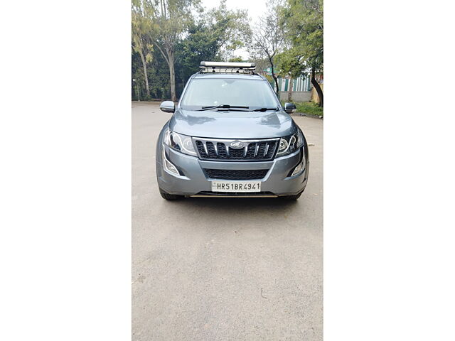 Second Hand Mahindra XUV500 [2015-2018] W10 AT in Delhi