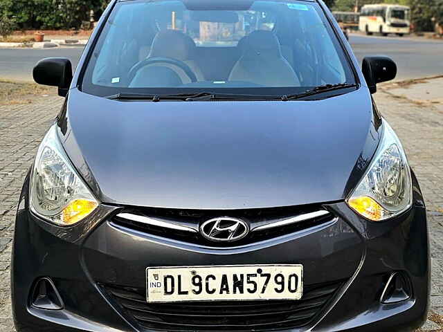 Second Hand Hyundai Eon Era + in Delhi