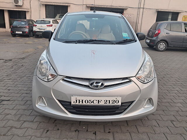 Second Hand Hyundai Eon Magna [2011-2012] in Jamshedpur