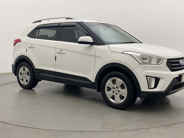 Second Hand Hyundai Creta [2015-2017] 1.6 S Petrol in Chennai