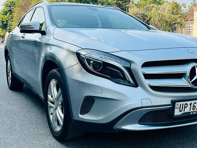 Second Hand Mercedes-Benz GLA [2017-2020] 200 Sport in Delhi