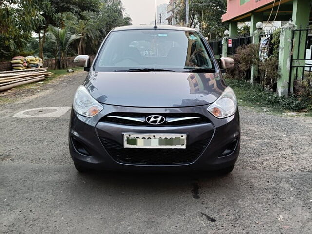 Second Hand Hyundai i10 [2010-2017] Magna 1.1 iRDE2 [2010-2017] in Kolkata