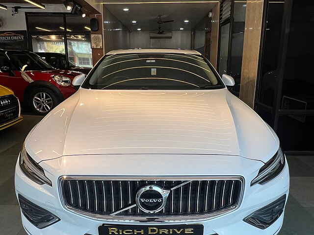 Second Hand Volvo S60 T4 Inscription in Nagpur