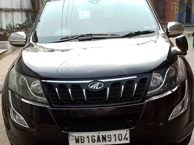 Second Hand Mahindra XUV500 [2015-2018] W10 AWD in Kolkata