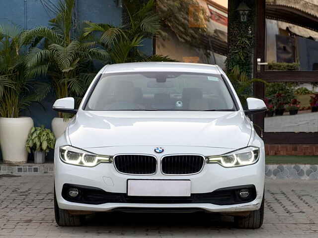 Second Hand BMW 3 Series [2016-2019] 320d Prestige in Delhi