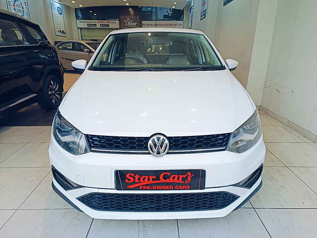 Second Hand Volkswagen Polo Comfortline 1.0L TSI in Ludhiana