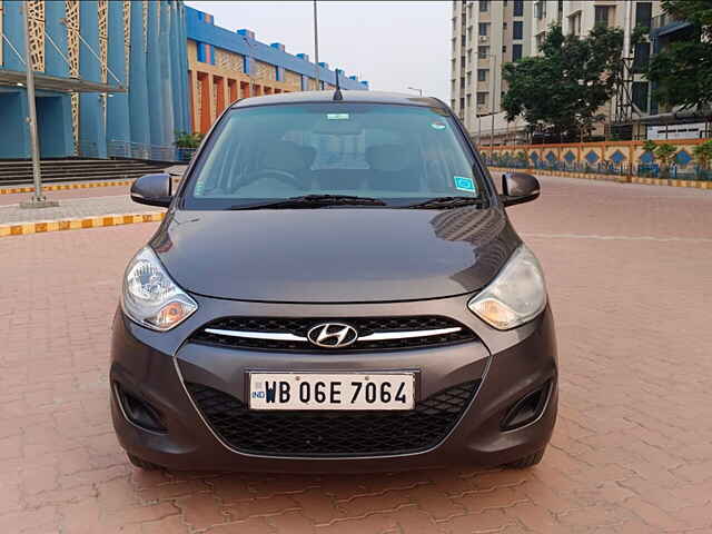 Second Hand Hyundai i10 [2007-2010] Sportz 1.2 in Kolkata