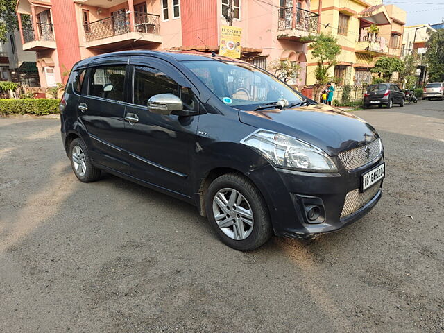 Second Hand Maruti Suzuki Ertiga [2018-2022] VXi in Kolkata