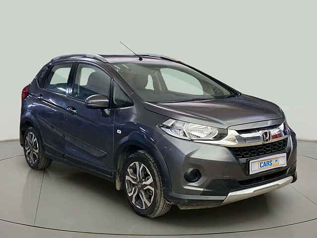 Second Hand Honda WR-V [2017-2020] Edge Edition Petrol [2018-2019] in Delhi