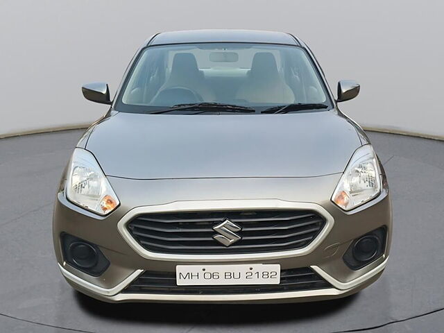 Second Hand Maruti Suzuki Dzire [2020-2024] LXi [2020-2023] in Mumbai