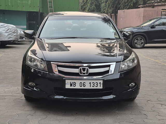 Second Hand Honda Accord [2007-2008] 2.4 iVtec AT in Kolkata