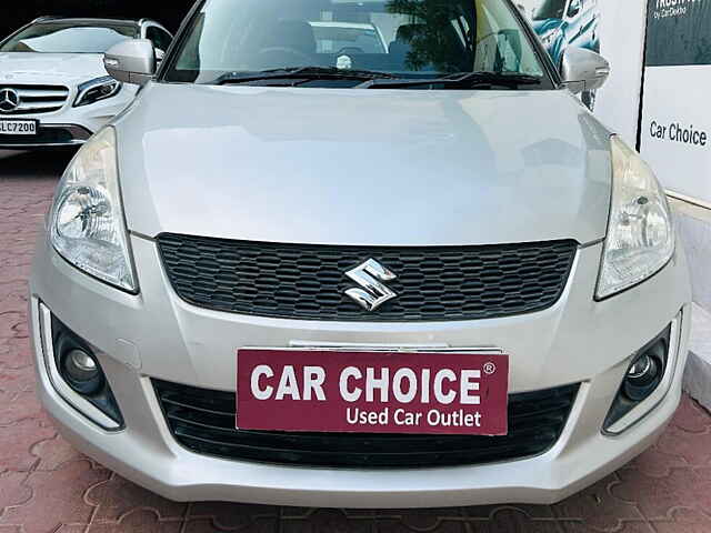 Second Hand Maruti Suzuki Swift [2014-2018] VDi in Jaipur