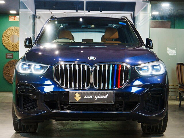 Second Hand BMW X5 [2019-2023] xDrive40i M Sport in Delhi