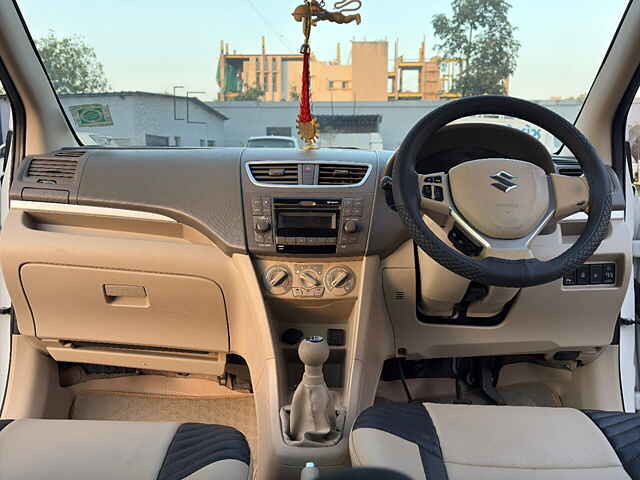 Second Hand Maruti Suzuki Ertiga [2015-2018] ZDI SHVS in Ahmedabad