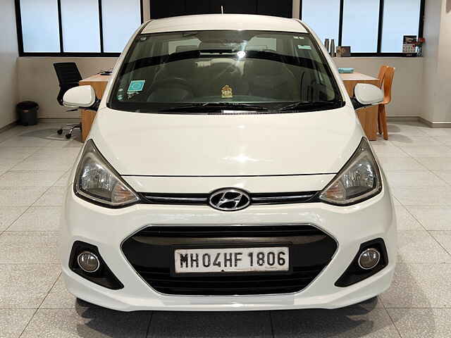 Second Hand Hyundai Xcent [2014-2017] S 1.2 in Mumbai