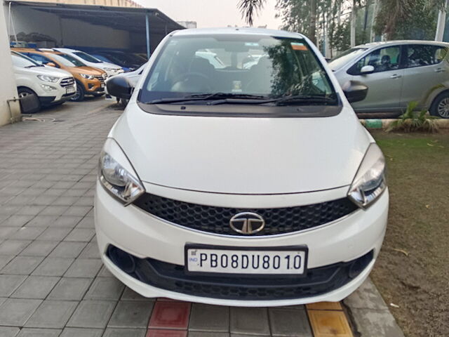 Second Hand Tata Tiago [2016-2020] Revotorq XM [2016-2019] in Ludhiana