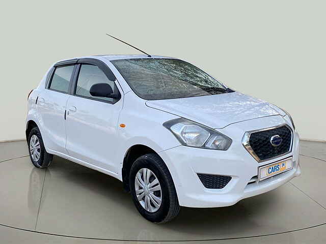 Second Hand Datsun GO T [2018-2019] in Jaipur