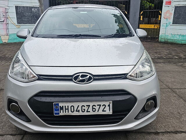 Second Hand Hyundai Grand i10 Magna U2 1.2 CRDi in Pune