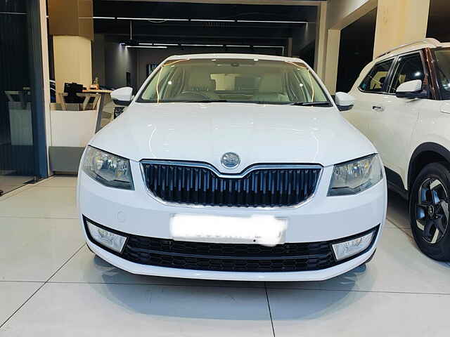 Second Hand Skoda Octavia [2013-2015] Ambition 2.0 TDI in Mohali