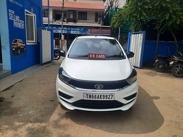 Second Hand Tata Tiago XT [2020-2023] in Coimbatore