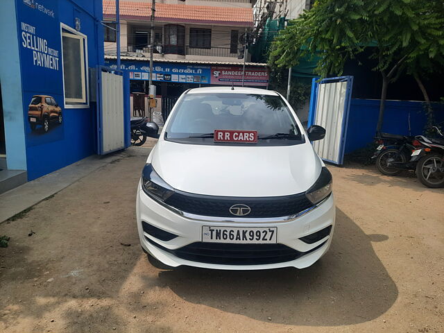 Second Hand Tata Tiago XT [2020-2023] in Coimbatore