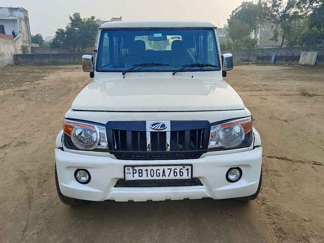 Second Hand Mahindra Bolero [2011-2020] Power Plus ZLX [2016-2019] in Ludhiana