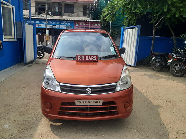 Second Hand Maruti Suzuki Estilo LXi BS-IV in Coimbatore