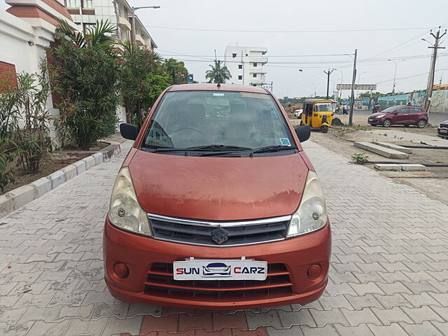 Second Hand Maruti Suzuki Estilo LXi BS-IV in Chennai