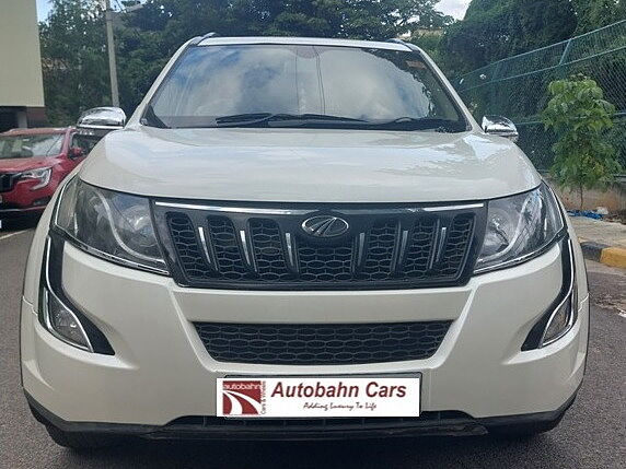 Second Hand Mahindra XUV500 [2015-2018] W6 AT in Bangalore