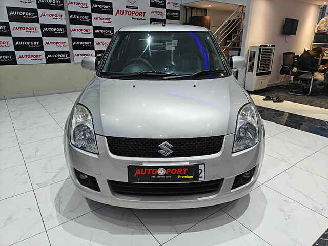 Second Hand Maruti Suzuki Swift  [2010-2011] VDi BS-IV in Bangalore