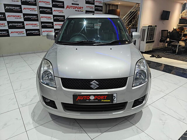 Second Hand Maruti Suzuki Swift  [2010-2011] VDi BS-IV in Bangalore