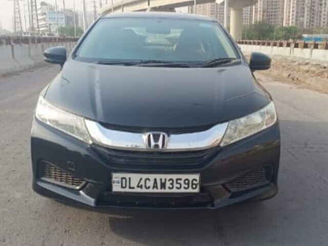 Second Hand Honda City [2011-2014] 1.5 S MT in Noida