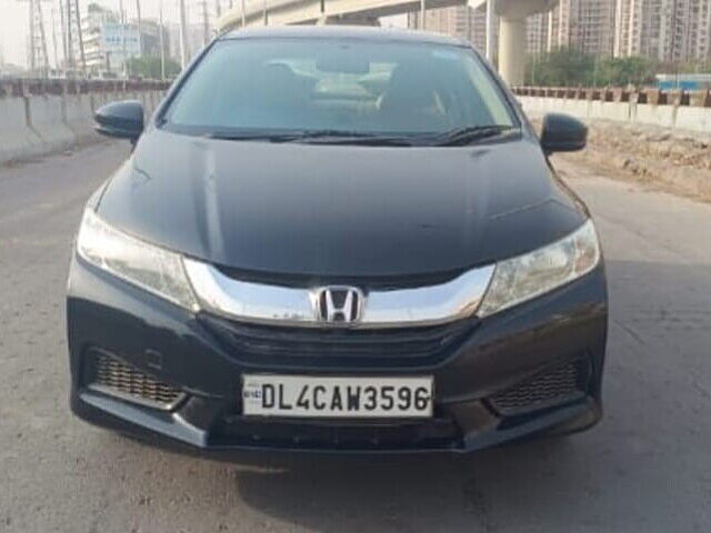 Second Hand Honda City [2011-2014] 1.5 S MT in Noida