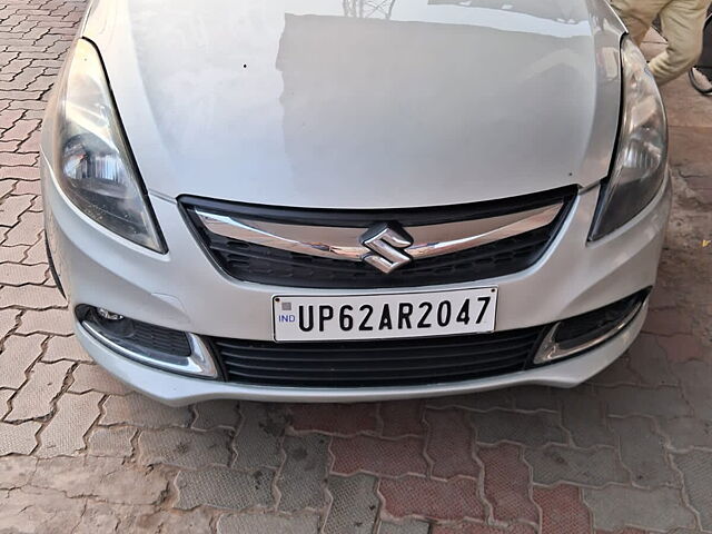 Second Hand Maruti Suzuki Swift DZire [2011-2015] VDI in Varanasi