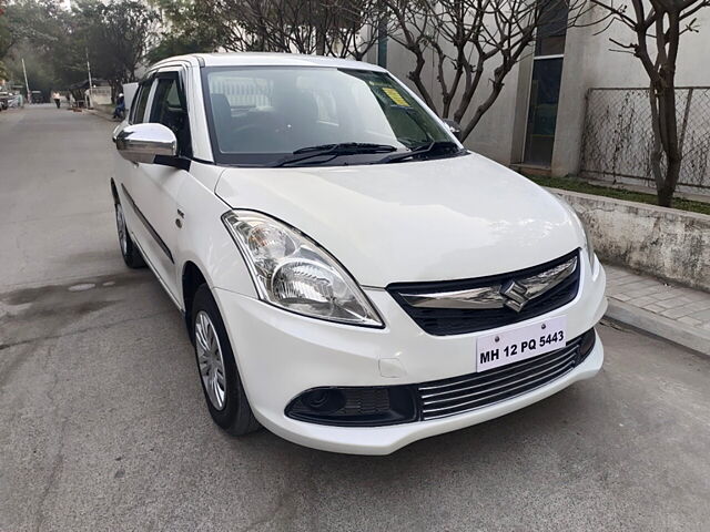 Second Hand Maruti Suzuki Dzire [2017-2020] VDi in Pune