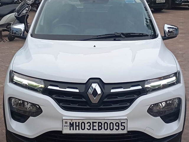 Second Hand Renault Kwid [2022-2023] RXT 1.0 in Mumbai