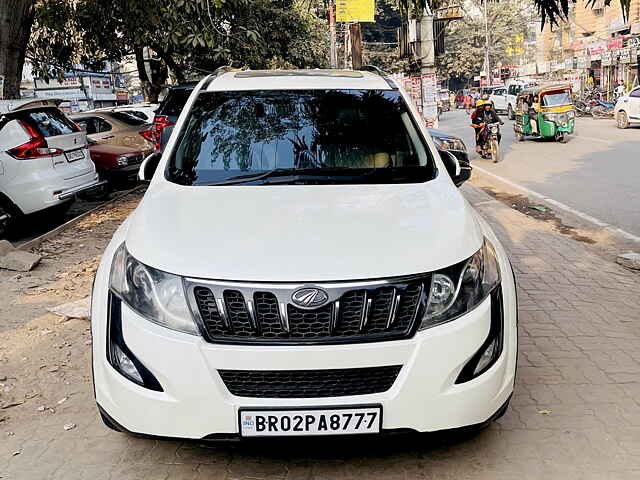 Second Hand Mahindra XUV500 [2015-2018] W9 1.99 in Patna