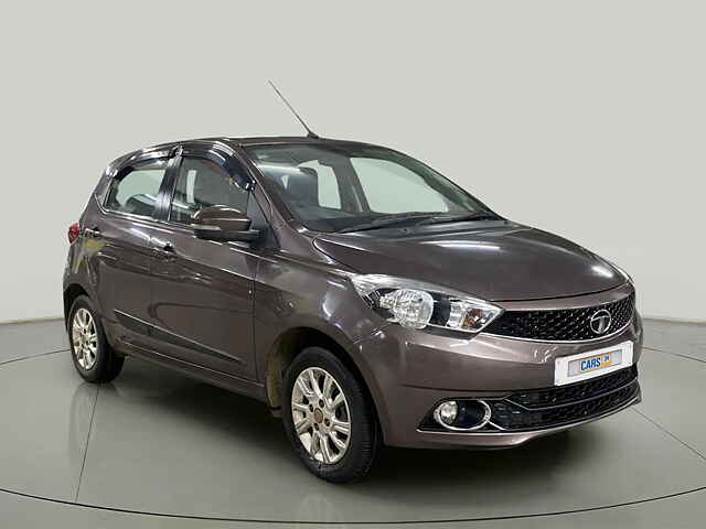 Second Hand Tata Tiago [2016-2020] Revotron XZA [2017-2019] in Navi Mumbai