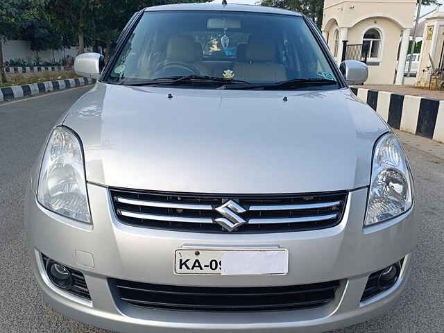 Second Hand Maruti Suzuki Swift Dzire [2008-2010] VXi in Bangalore