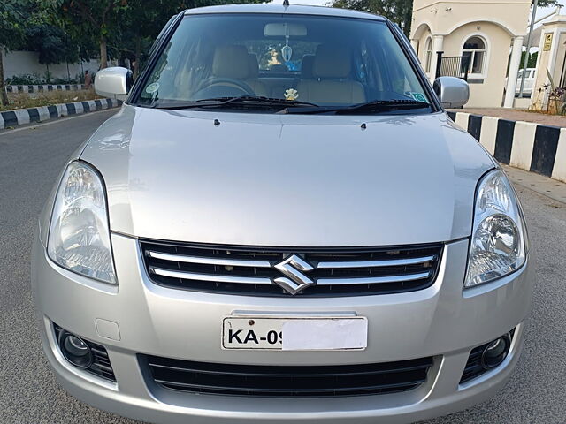 Second Hand Maruti Suzuki Swift Dzire [2008-2010] VXi in Bangalore