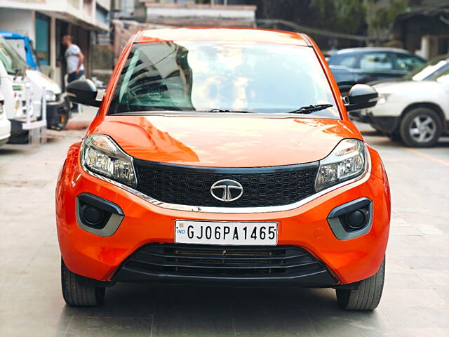 Second Hand Tata Nexon [2017-2020] XM Diesel in Ahmedabad