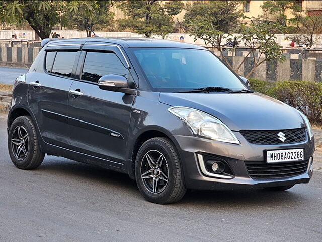 Second Hand Maruti Suzuki Swift [2014-2018] VDi in Pune