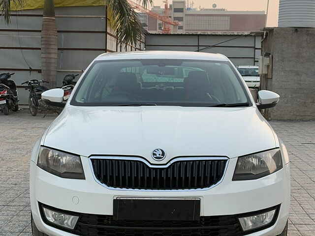 Second Hand Skoda Octavia [2013-2015] Ambition 2.0 TDI in Ahmedabad