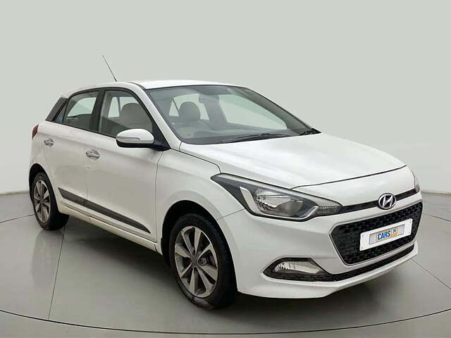 Second Hand Hyundai Elite i20 [2018-2019] Asta 1.4 CRDi in Hyderabad