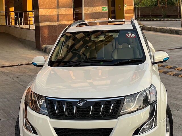 Second Hand Mahindra XUV500 [2015-2018] W10 AWD in Noida