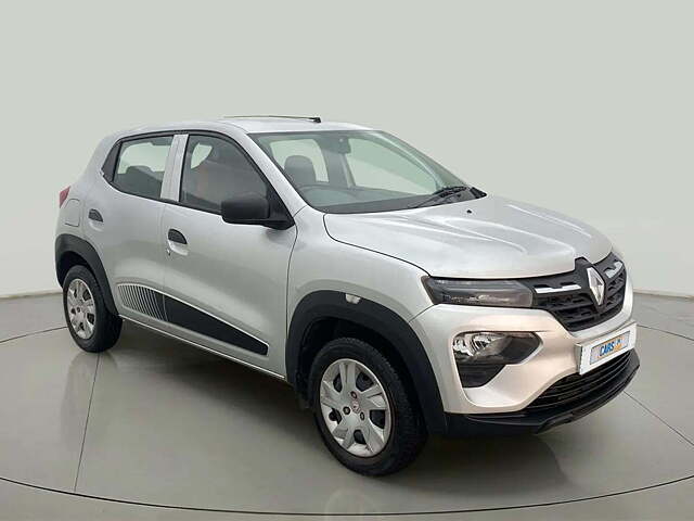 Second Hand Renault Kwid [2015-2019] RXT [2015-2019] in Pune