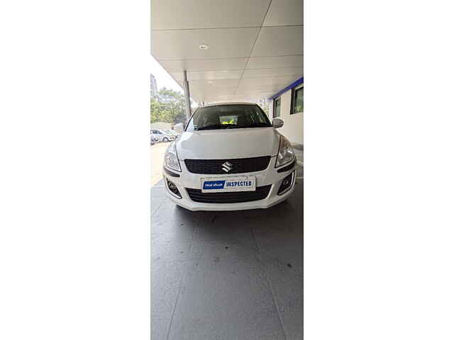 Second Hand Maruti Suzuki Swift [2014-2018] VXi in Nagpur