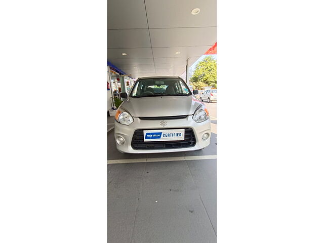 Second Hand Maruti Suzuki Alto 800 [2012-2016] Vxi in Nagpur