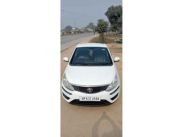 Second Hand Tata Zest XE 75 PS Diesel in Varanasi