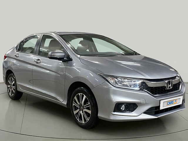 Second Hand Honda City [2014-2017] V in Navi Mumbai